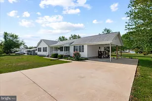 107 Bonnie Del Dr, Colonial Beach, VA 22443 - Photo 1
