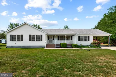 107 Bonnie Del Drive, Colonial Beach, VA 22443 - Photo 1
