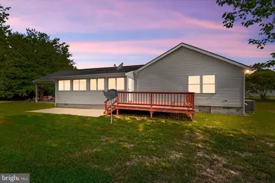 107 Bonnie Del Drive, Colonial Beach, VA 22443 - Photo 37