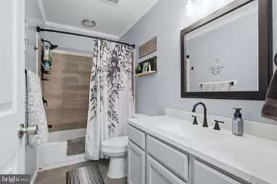 154 Woodmount Drive, Colonial Beach, VA 22443 - Photo 15