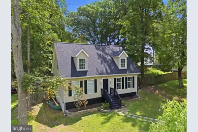 154 Woodmount Drive, Colonial Beach, VA 22443 - Photo 1