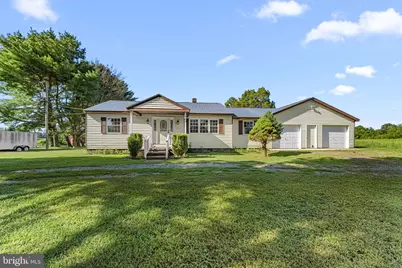 9244 Cople Highway, Hague, VA 22469 - Photo 1