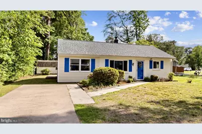 63 N Cedar Lane, Colonial Beach, VA 22443 - Photo 1