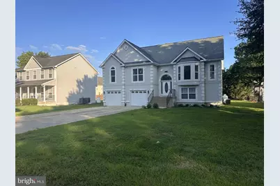 203 Forest Avenue, Colonial Beach, VA 22443 - Photo 3