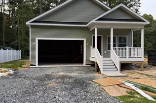 352 N Glebe Rd, Montross, VA 22520 - Photo 1