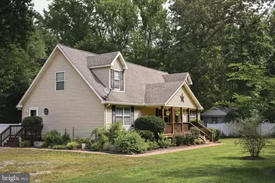 811 Long Point Road, Hague, VA 22469 - Photo 3