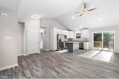 Azure Drive #LOT 9, Colonial Beach, VA 22443 - Photo 9