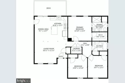 Azure Drive #LOT 9, Colonial Beach, VA 22443 - Photo 3