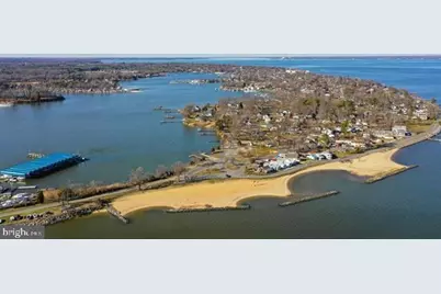 Azure Drive #LOT 9, Colonial Beach, VA 22443 - Photo 41