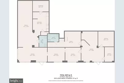 100 Taylor Street #101, Colonial Beach, VA 22443 - Photo 1