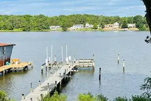 55 Bayview, Colonial Beach, VA 22443 - Photo 3