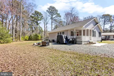 45 Jaws Court, Montross, VA 22520 - Photo 1