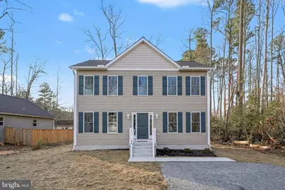 Lot 10 Mattox Avenue, Colonial Beach, VA 22443 - Photo 1