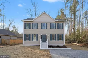 Lot 10 Mattox Ave, Colonial Beach, VA 22443 - Photo 1
