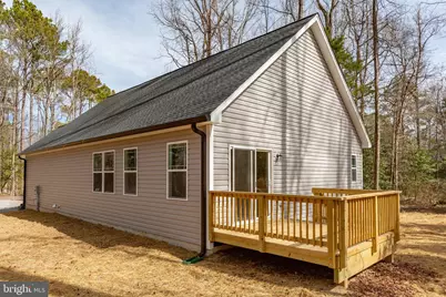 Lot 9 Albrough Boulevard, Colonial Beach, VA 22443 - Photo 29