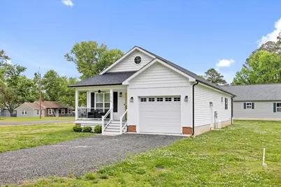1274 Holly Vista Drive, Colonial Beach, VA 22443 - Photo 31