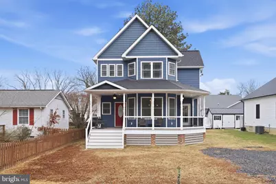 126 4th Street, Colonial Beach, VA 22443 - Photo 33