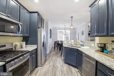 126 4th Street, Colonial Beach, VA 22443 - Photo 5