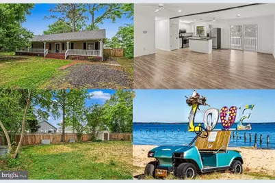 78 Woodmount Drive, Colonial Beach, VA 22443 - Photo 1