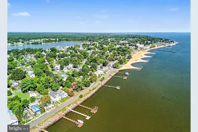 415 Lossing Avenue, Colonial Beach, VA 22443 - Photo 9