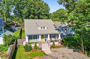 415 Lossing Ave, Colonial Beach, VA 22443 - Photo 1