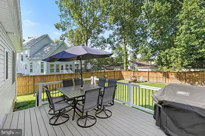 415 Lossing Avenue, Colonial Beach, VA 22443 - Photo 25