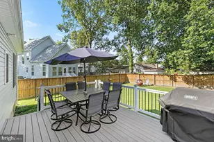 415 Lossing Ave, Colonial Beach, VA 22443 - Photo 25