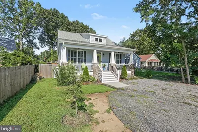 415 Lossing Avenue, Colonial Beach, VA 22443 - Photo 31