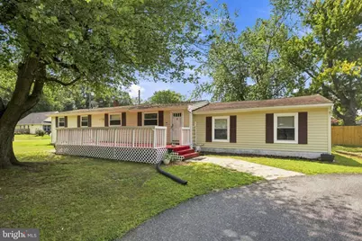 153 Richmond Road, Colonial Beach, VA 22443 - Photo 1