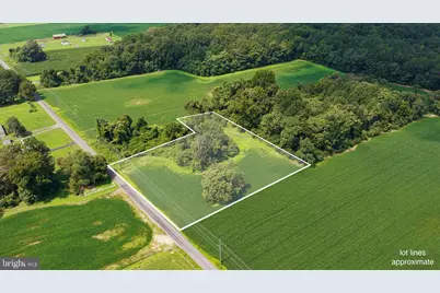 Lot 53-84 Jerusalem Church Road, Hague, VA 22469 - Photo 1