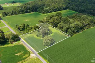 Lot 53-84 Jerusalem Church Rd, Hague, VA 22469 - Photo 1