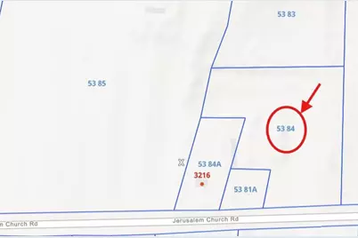 Lot 53-84 Jerusalem Church Road, Hague, VA 22469 - Photo 33
