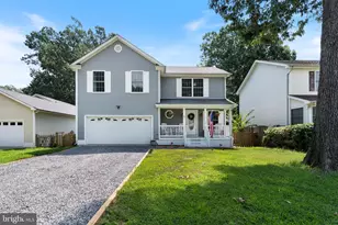 22 2nd, Colonial Beach, VA 22443 - Photo 1