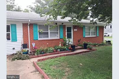 1101 Davis Street, Colonial Beach, VA 22443 - Photo 11