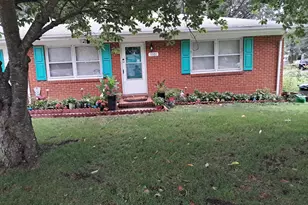 1101 Davis St, Colonial Beach, VA 22443 - Photo 1