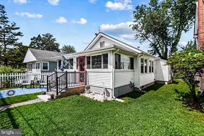 31 Virginia Avenue, Colonial Beach, VA 22443 - Photo 37