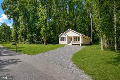 803 Albrough Blvd, Colonial Beach, VA 22443 - Photo 1