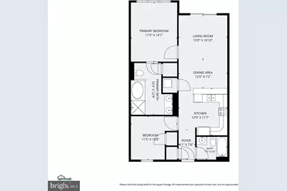 103 N Irving Avenue #404, Colonial Beach, VA 22443 - Photo 37