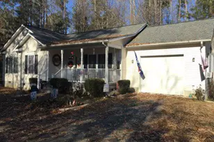 21 Fort King, Colonial Beach, VA 22443 - Photo 1