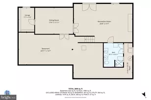 1254 Bancton Rd, Kinsale, VA 22488 - Photo 89