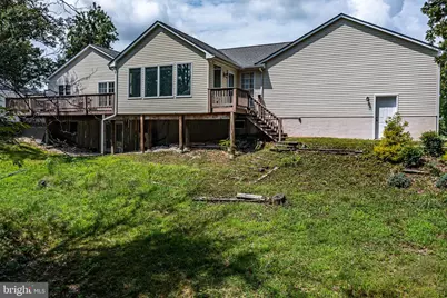 1254 Bancton Road, Kinsale, VA 22488 - Photo 55