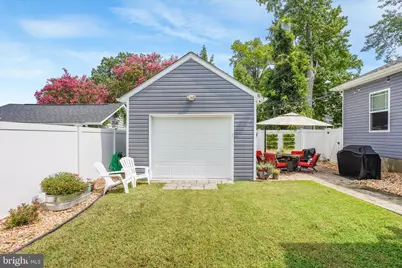 21 10th Street, Colonial Beach, VA 22443 - Photo 45