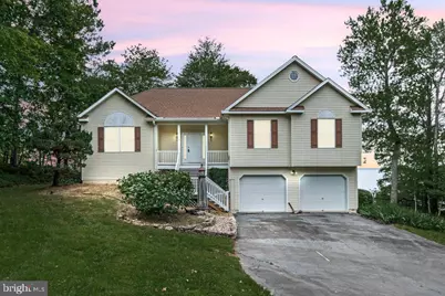 1753 N Independence Drive, Montross, VA 22520 - Photo 1