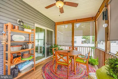21 10th Street, Colonial Beach, VA 22443 - Photo 35