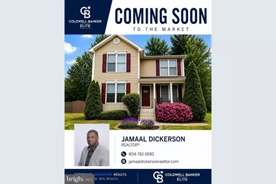 419 Latane Drive, Colonial Beach, VA 22443 - Photo 1