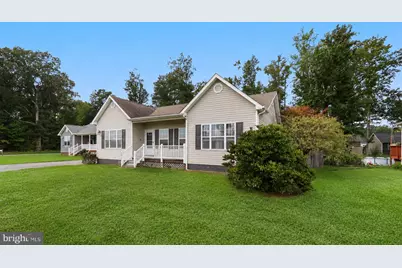 1475 Bowie Road, Colonial Beach, VA 22443 - Photo 35