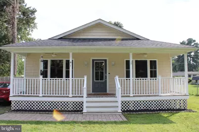 41 Mount Vernon Drive, Colonial Beach, VA 22443 - Photo 1