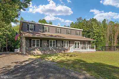 0 Flat Iron Road, Montross, VA 22520 - Photo 49