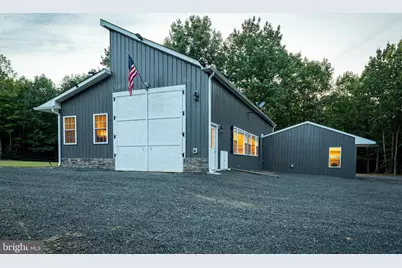 0 Flat Iron Road, Montross, VA 22520 - Photo 105