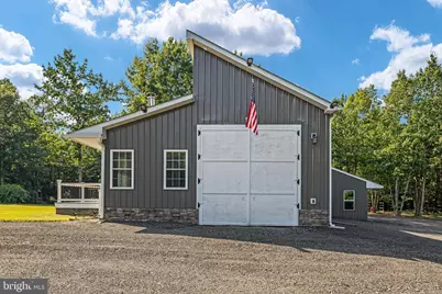 0 Flat Iron Road, Montross, VA 22520 - Photo 47